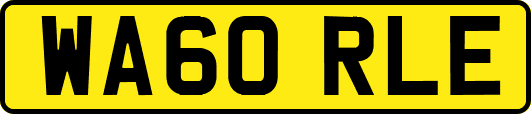 WA60RLE