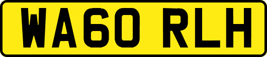 WA60RLH