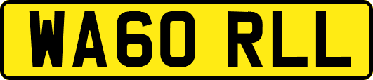 WA60RLL