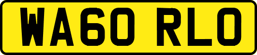 WA60RLO