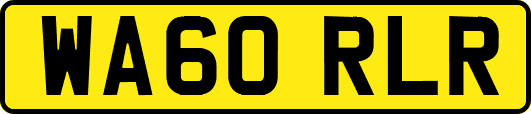 WA60RLR