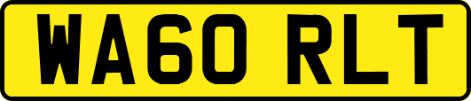 WA60RLT