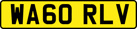 WA60RLV