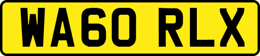 WA60RLX