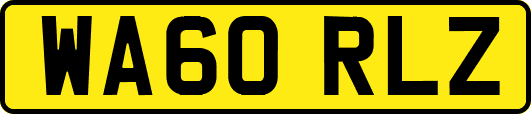 WA60RLZ