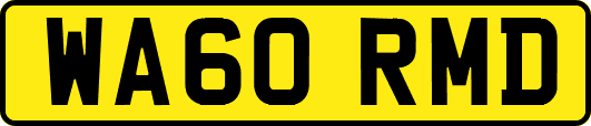 WA60RMD