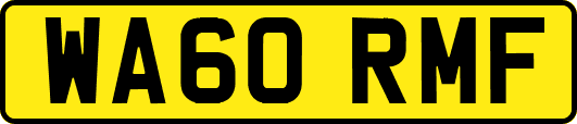 WA60RMF