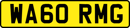 WA60RMG