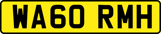 WA60RMH