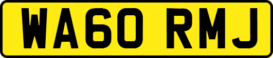 WA60RMJ