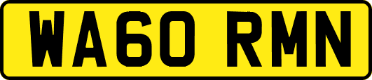 WA60RMN