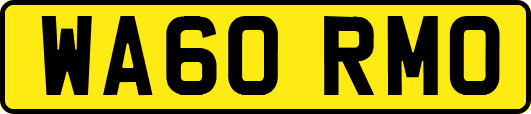 WA60RMO