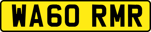 WA60RMR