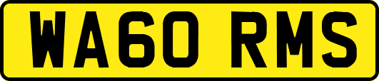 WA60RMS