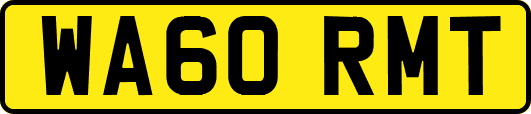 WA60RMT