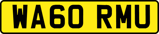 WA60RMU