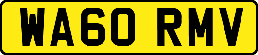 WA60RMV