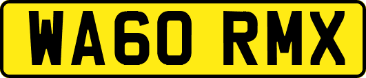 WA60RMX