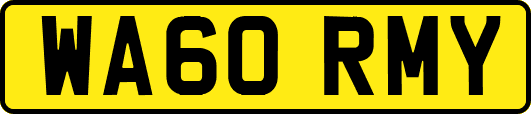 WA60RMY