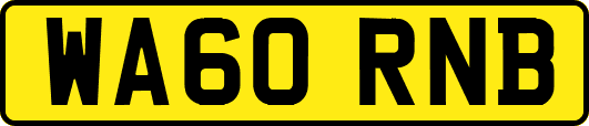 WA60RNB