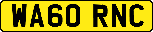 WA60RNC