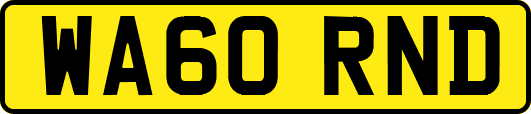 WA60RND