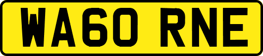 WA60RNE