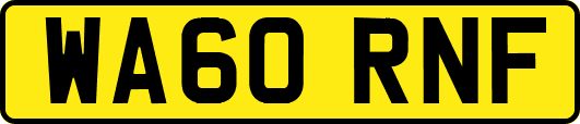 WA60RNF