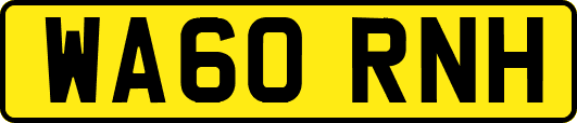 WA60RNH