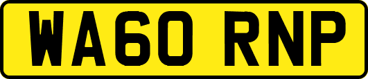 WA60RNP