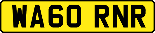 WA60RNR