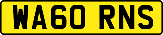 WA60RNS