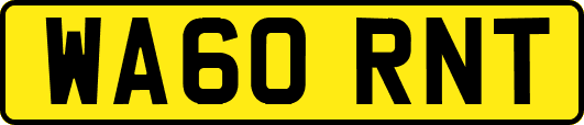 WA60RNT