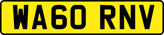 WA60RNV