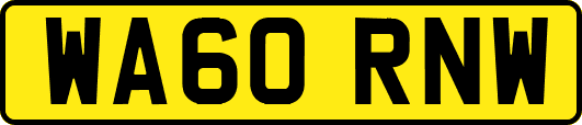 WA60RNW