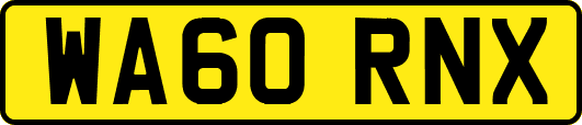 WA60RNX