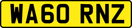 WA60RNZ