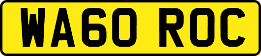WA60ROC