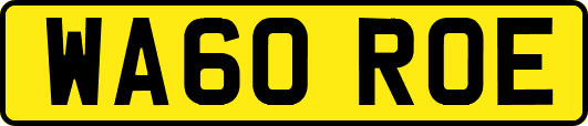 WA60ROE