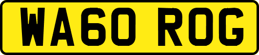 WA60ROG