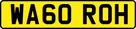 WA60ROH