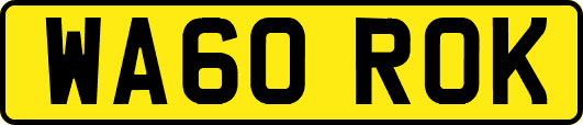 WA60ROK