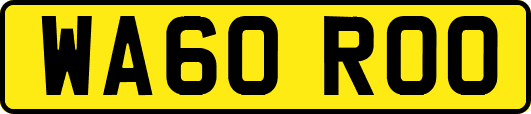 WA60ROO