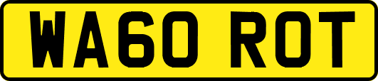 WA60ROT