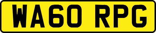 WA60RPG