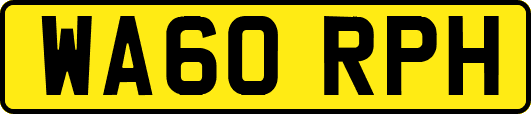 WA60RPH
