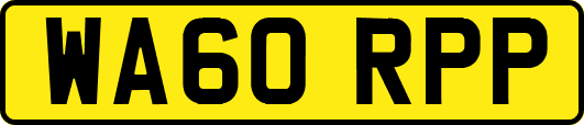 WA60RPP
