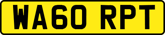 WA60RPT