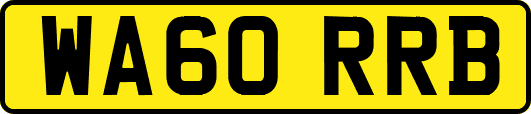 WA60RRB