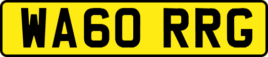 WA60RRG